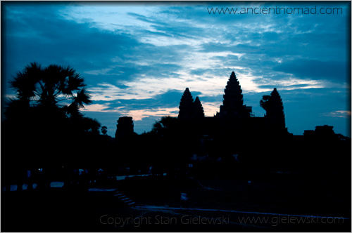 Siem Reap - Cambodia