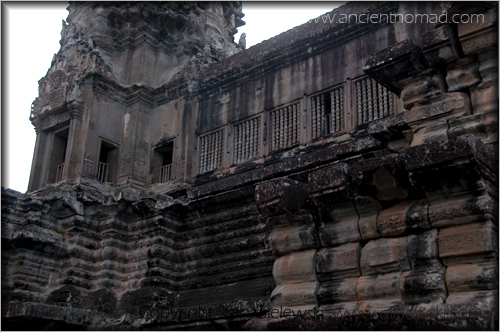 Angkor Wat - Siem Reap - Cambodia