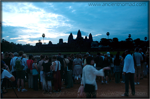 Siem Reap - Cambodia