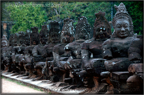 Siem Reap - Cambodia