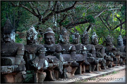 Siem Reap - Cambodia