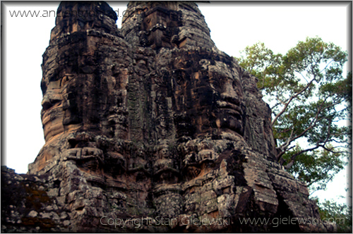 Siem Reap - Cambodia