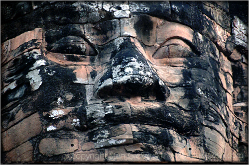 Siem Reap - Cambodia
