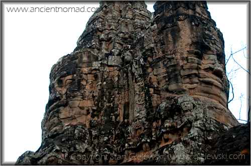 Siem Reap - Cambodia