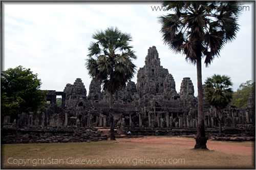 Siem Reap - Cambodia