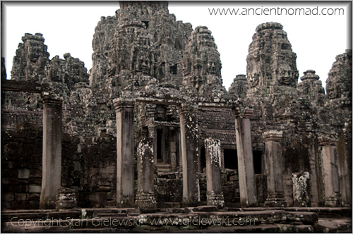 Siem Reap - Cambodia