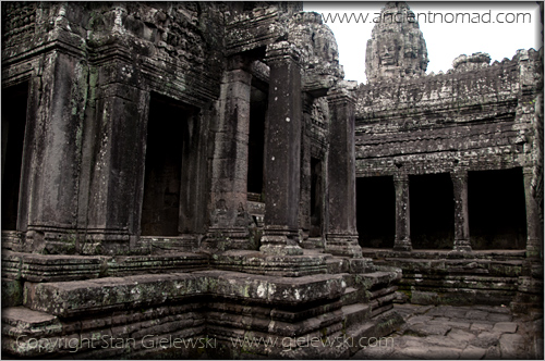 Siem Reap - Cambodia