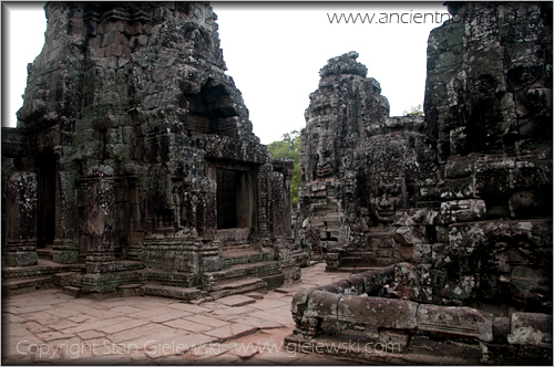 Siem Reap - Cambodia