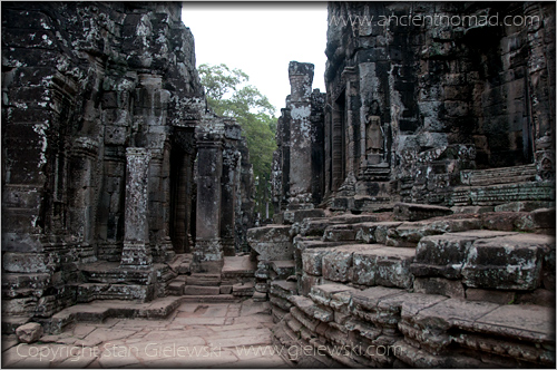 Siem Reap - Cambodia