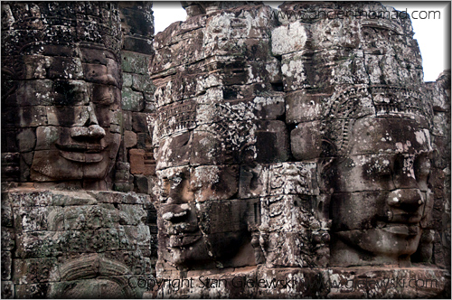 Siem Reap - Cambodia