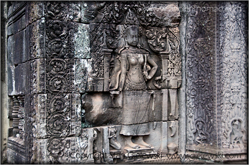 Siem Reap - Cambodia