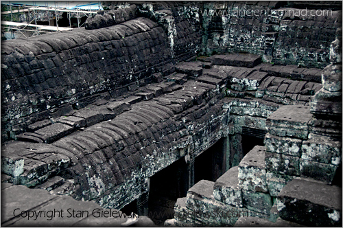 Siem Reap - Cambodia
