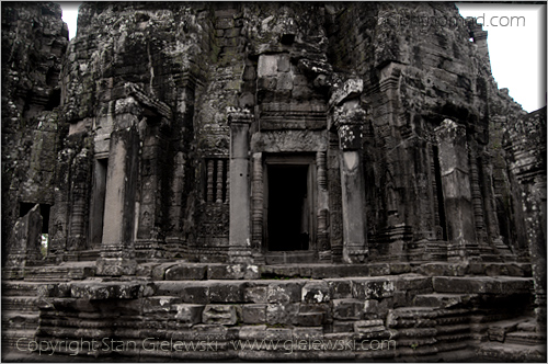 Siem Reap - Cambodia