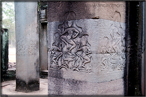 Siem Reap - Cambodia