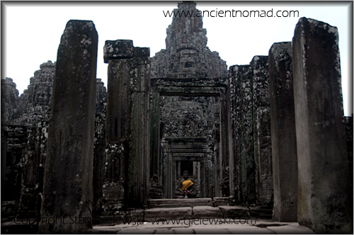 Siem Reap - Cambodia
