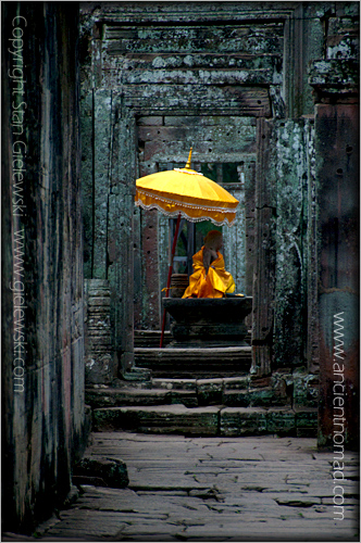 Siem Reap - Cambodia
