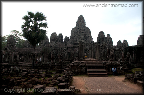 Siem Reap - Cambodia