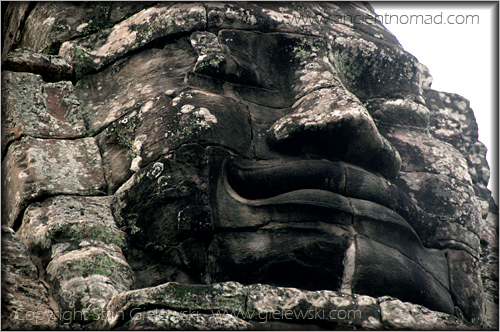 Siem Reap - Cambodia