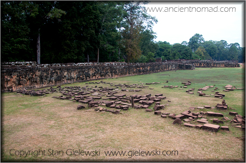 Siem Reap - Cambodia