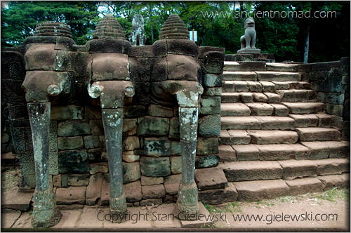 Siem Reap - Cambodia