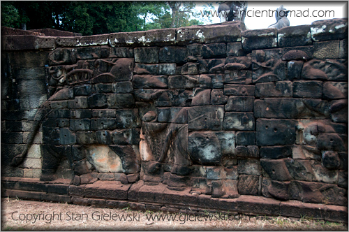 Siem Reap - Cambodia