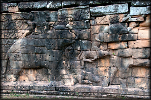 Siem Reap - Cambodia