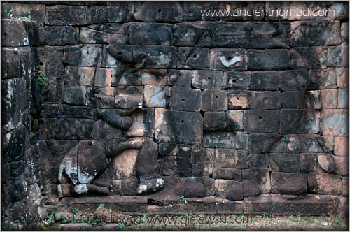Siem Reap - Cambodia