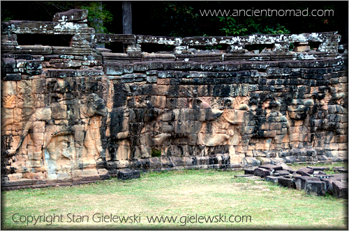 Siem Reap - Cambodia