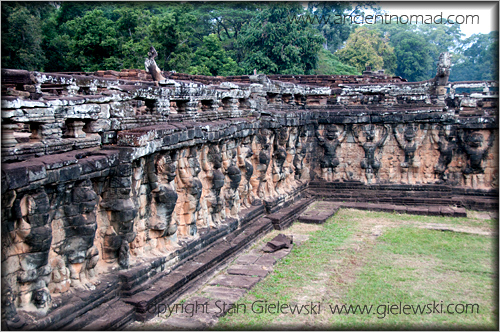 Siem Reap - Cambodia