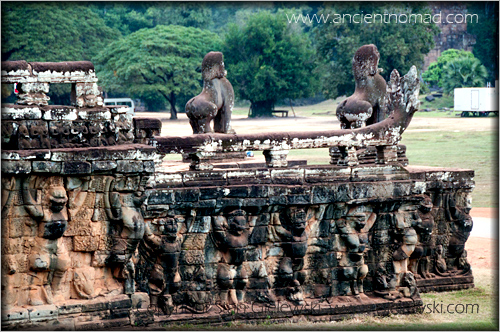 Siem Reap - Cambodia