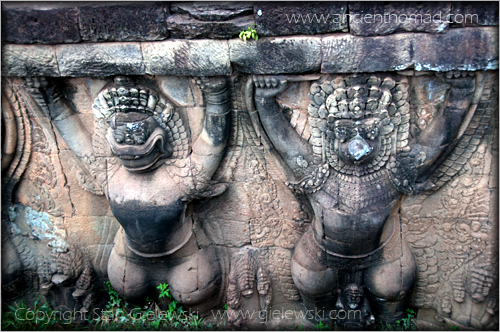 Siem Reap - Cambodia