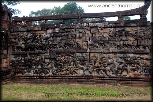 Siem Reap - Cambodia