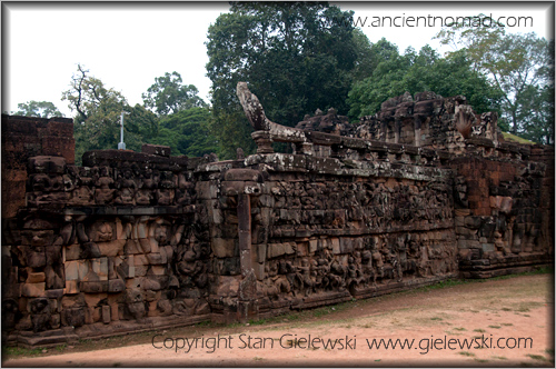 Siem Reap - Cambodia