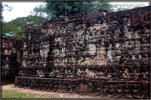 Siem Reap - Cambodia