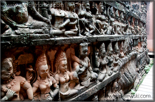 Siem Reap - Cambodia