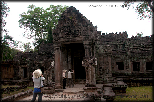 Siem Reap - Cambodia