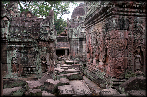 Siem Reap - Cambodia