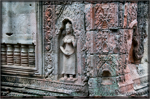 Siem Reap - Cambodia