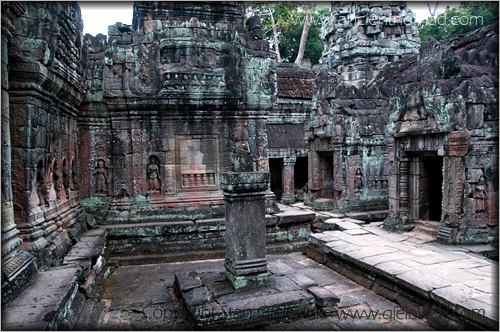 Siem Reap - Cambodia