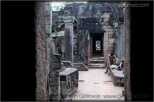 Siem Reap - Cambodia