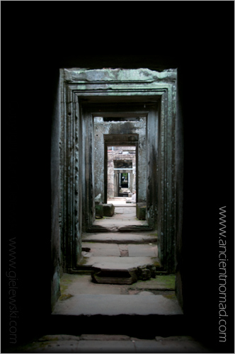 Siem Reap - Cambodia