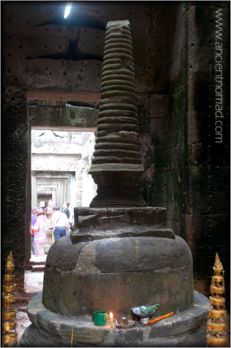 Siem Reap - Cambodia