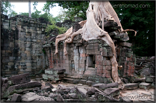 Siem Reap - Cambodia