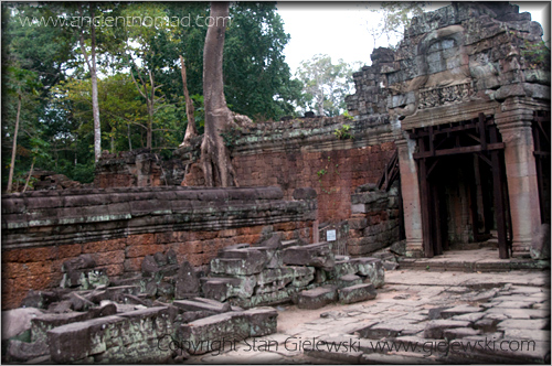 Siem Reap - Cambodia