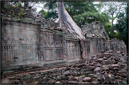 Siem Reap - Cambodia