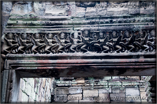 Siem Reap - Cambodia