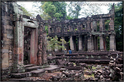 Siem Reap - Cambodia
