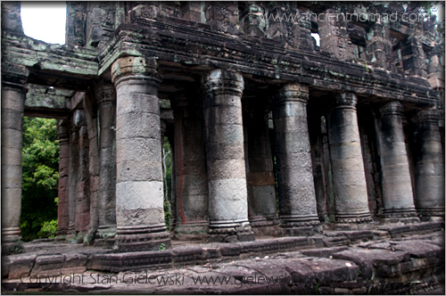Siem Reap - Cambodia