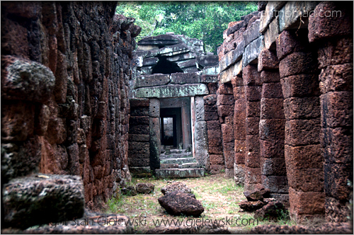 Siem Reap - Cambodia