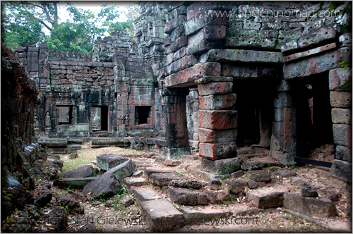 Siem Reap - Cambodia